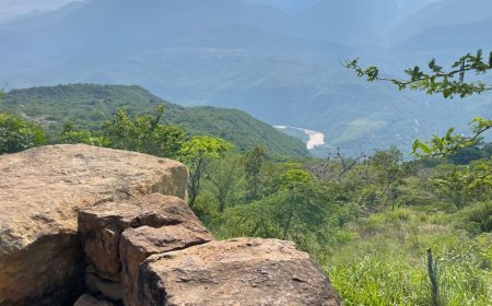 How to spend a weekend in Colombia’s most friendly small town