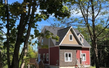 The New Brunswick B&B – St. Andrews Gay B&B