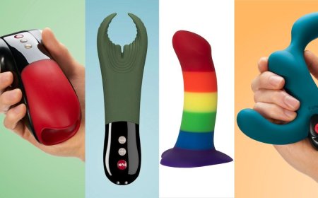 Fun Factory Celebrates 40th Anniversary with One Day Sale