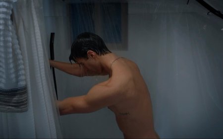 Queer ‘SLASHR’ Film Promises a Modern Twist on Classic Horror