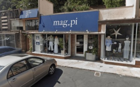 California shop owner killed over Rainbow Flag