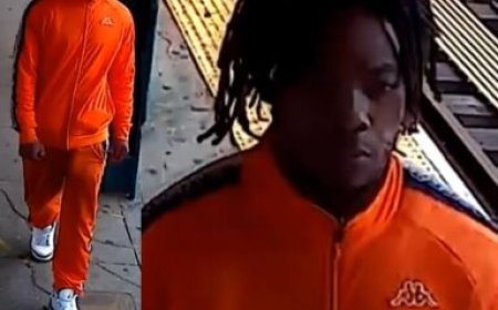 Brooklyn creep gropes, then beats up woman in subway assault investigated as possible anti-LGBTQ hate crime