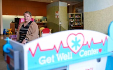 States that protect transgender care now try to absorb demand