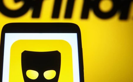 ‘It’s dehumanising!’ Grindr slammed for forcing workers to move across the country or lose jobs