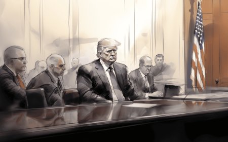 Trump Indicted Again, This time in Georgia: Why Are His Supporters As Supportive as Ever?