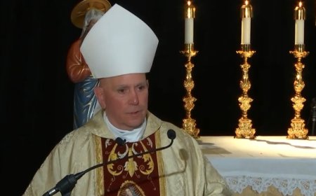 Denver Archdiocese Preschools Sue To Exclude LGBTQs