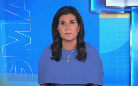 Nikki Haley’s debate encore implodes after she rudely forecasts Joe Biden’s death then insults nursing homes