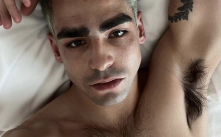 Netflix drops major ‘Élite’ spoilers & photos about Omar Ayuso’s return for season 7