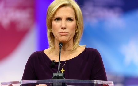 Gay-hating pundit Laura Ingraham is getting trolled for an epic self-own