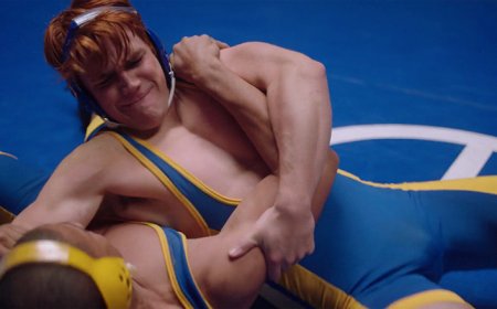 From tickle fetishes to shirtless daddies, here are 10 times ‘Riverdale’ got super gay