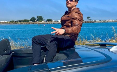 8 go-to travel essentials for gays who globetrot in style