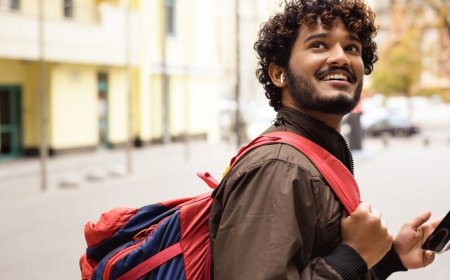 Use this playlist for your next Latin American vacation