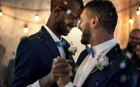 22 LGBTQ+-friendly honeymoon destinations for queer couples