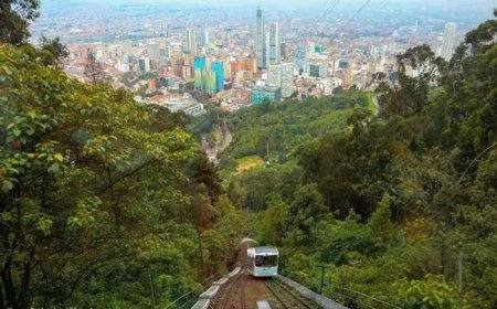 Visiting Gay Bogota, Colombia – Keep Calm and Wander