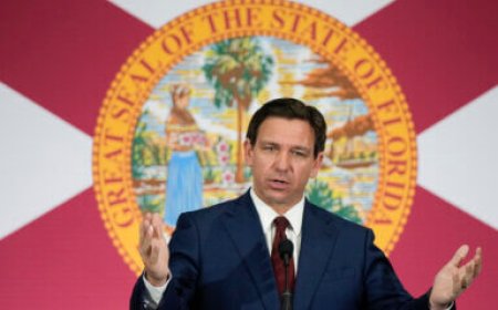 Florida imposes stricter anti-trans bathroom policy