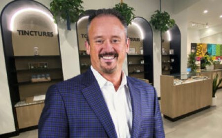 Supporting, Designing and Building NY Cannabis Dispensaries with Mike Wilson