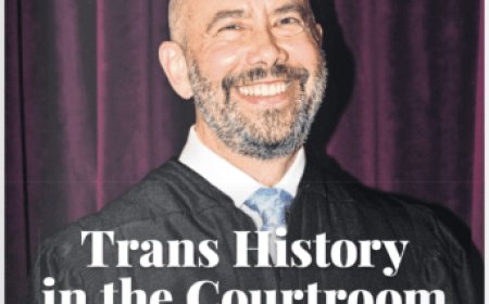 Gay City News August 24, 2023