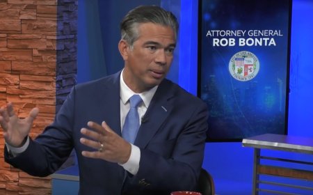 California Sues Over “Forced Outing” Of Trans Students