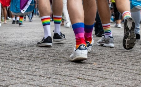 A Guide to Pride Festivals in Europe: Celebrating Diversity
