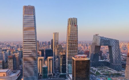 Navigating LGBTQ+ Travel in Beijing: A Vibrant Journey of Inclusion