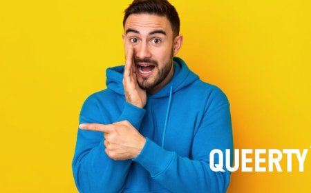 Gay guys are coming to the realization we all have the same name and now some feel left out