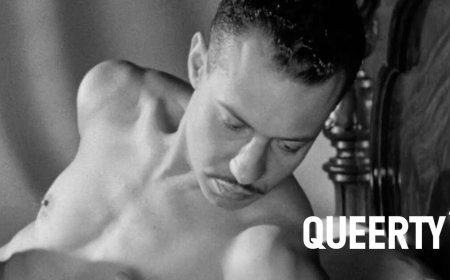 This sensual, stirring film was one of the first to center the Black, queer experience