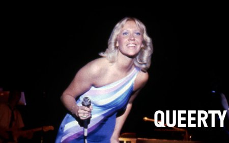 ABBA star Agnetha Fältskog is preparing for a solo career comeback & we’re ready to hit the dance floor