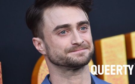 Daniel Radcliffe’s ripped physique has many fans thinking the same thing