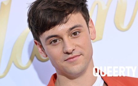 Tom Daley reveals what happens when you hit the water at 35mph