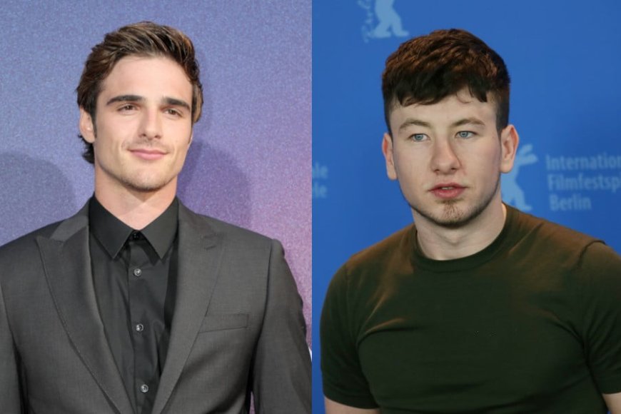 Here is Your First-Look at Jacob Elordi & Barry Keoghan in ‘Saltburn ...