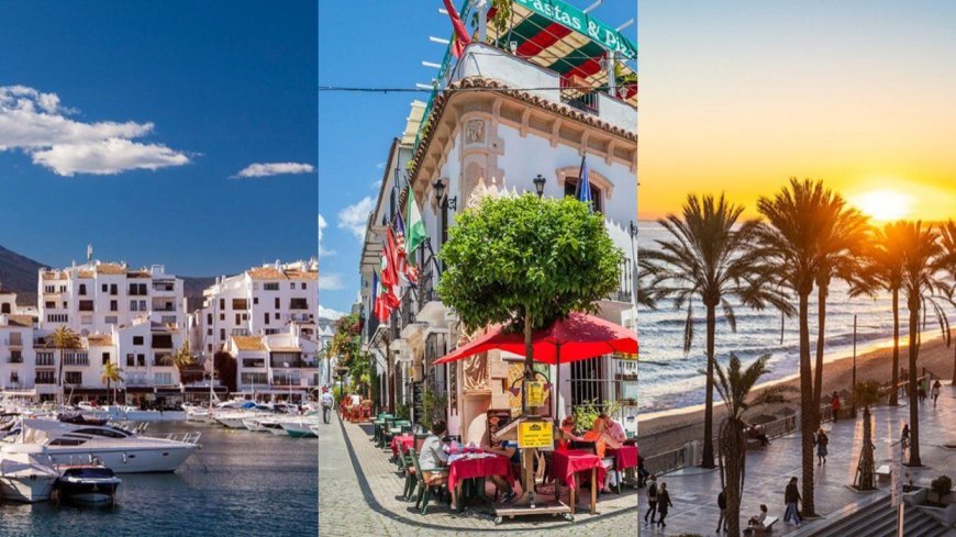 Discover this Hidden Gem of the Spanish Mediterranean