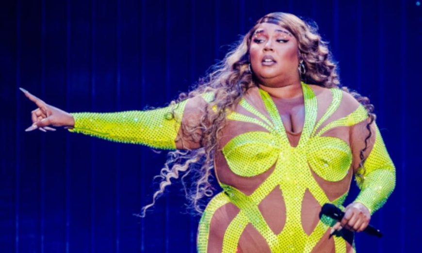 Lizzo Denies Allegations Made Against Her By Former Backup Dancers