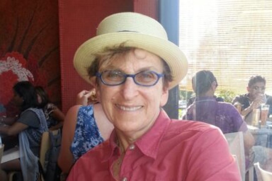 Cheri Pies, trailblazer for lesbian mothers, dies at 73