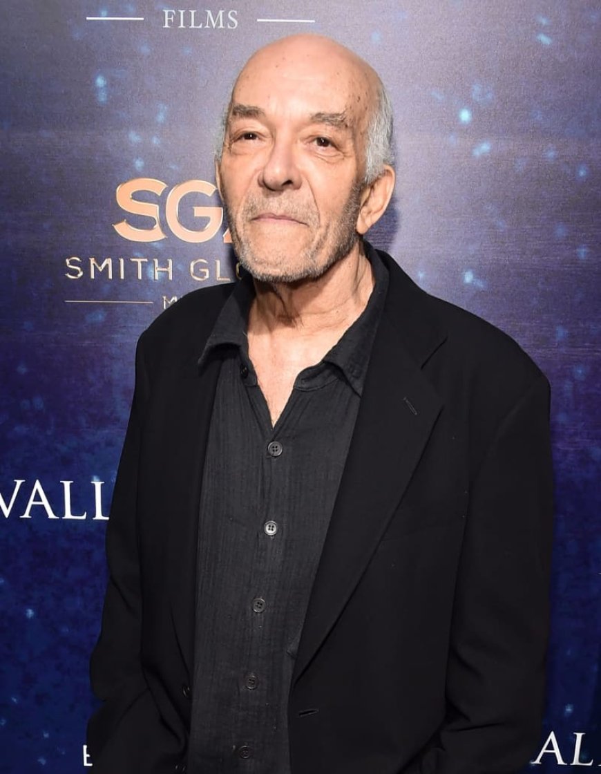 Mark Margolis, ‘Breaking Bad’ actor and Philadelphia native, has died