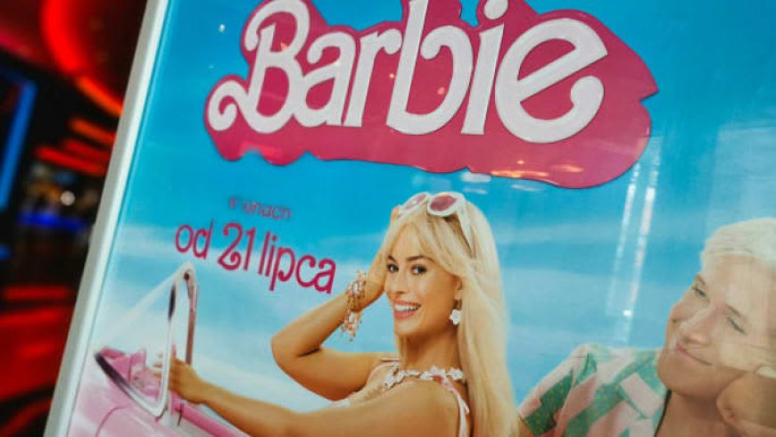 Did the UAE ban the Barbie movie? What about Saudi Arabia?