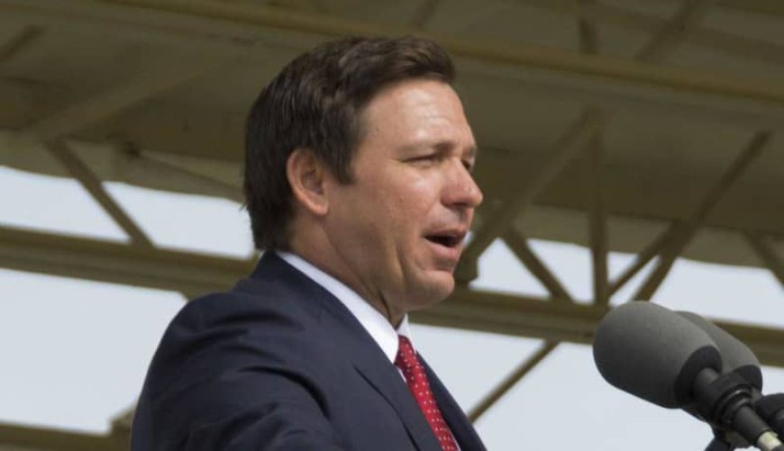 DeSantis allies abolish all diversity, equity and inclusion programs from Disney World district