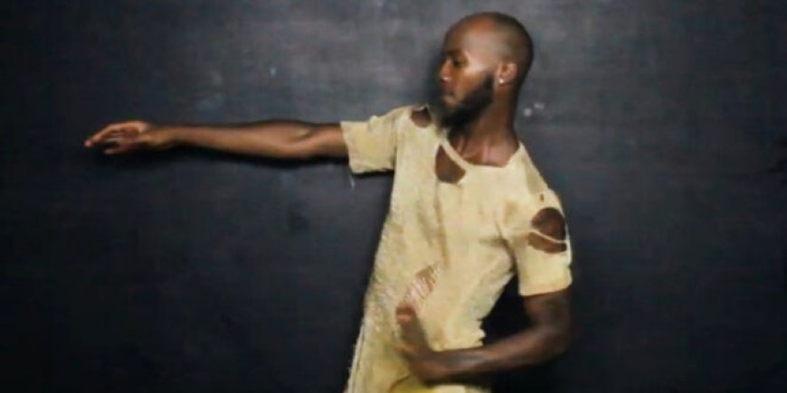 Arrest Made In Murder Of Gay New York City Dancer