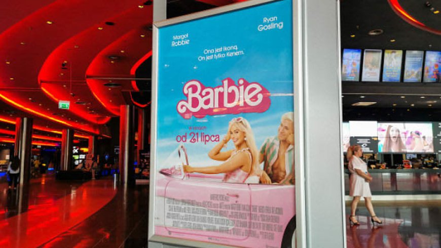 Kuwait bans ‘Barbie’, Lebanon and Bahrain could be next