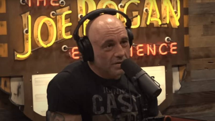 ‘People Are So Silly’: Joe Rogan Drinks Bud Light, Blasts Boycott Over Dylan Mulvaney During Podcast — Could This Be A Turning Point For The Battered Beer Brand?