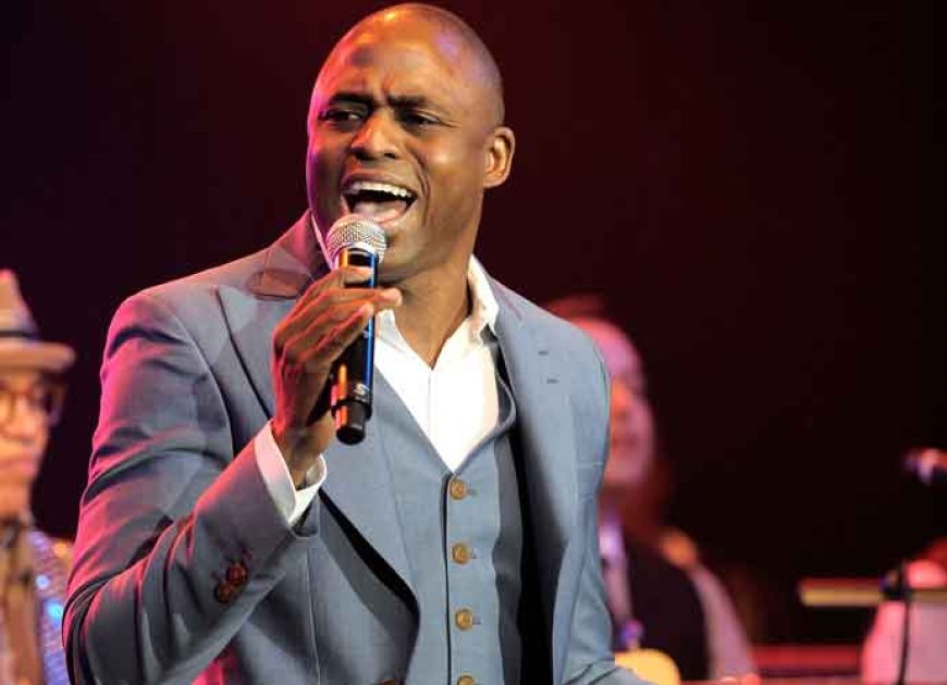 ‘Let’s Make A Deal’ Host Wayne Brady Comes Out As Pansexual