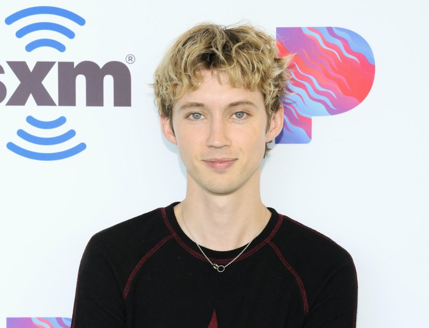 Troye Sivan took a lie detector test and now he’s got beef with Cher and ‘Queer Eye’