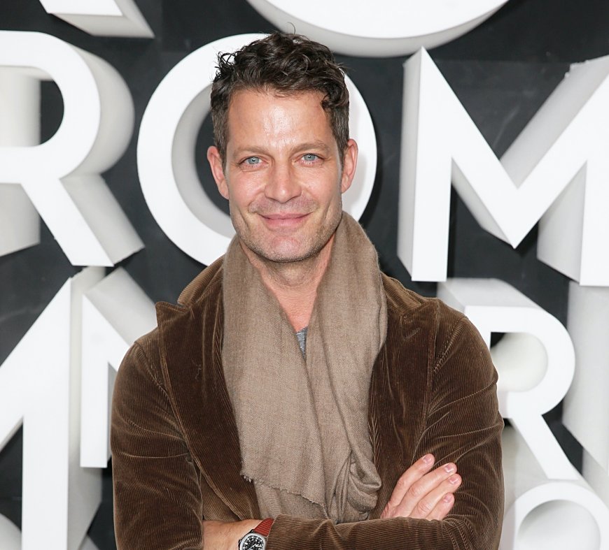 Nate Berkus opens up about his chronic health issue: “It can be isolating”