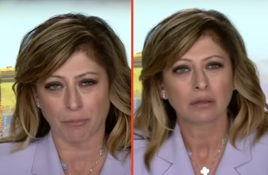 Maria Bartiromo can’t stop talking about the wonders of ingesting horse dewormer