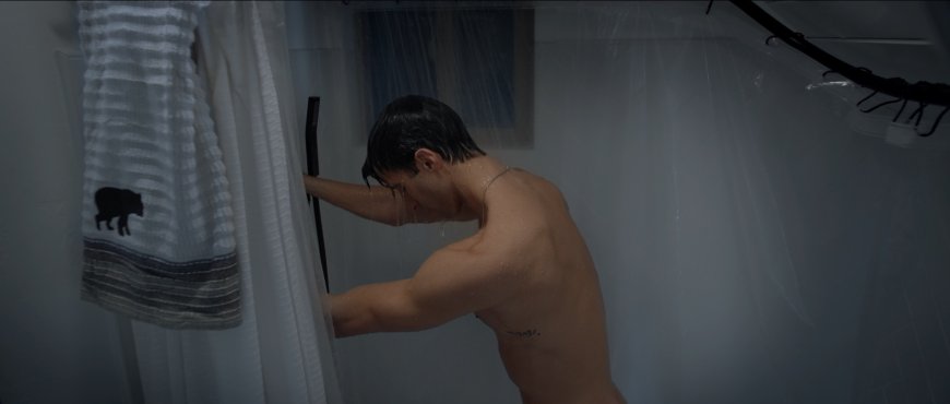 WATCH: Somebody’s spying on this sexy single in hookup horror short film ‘SLASHR’