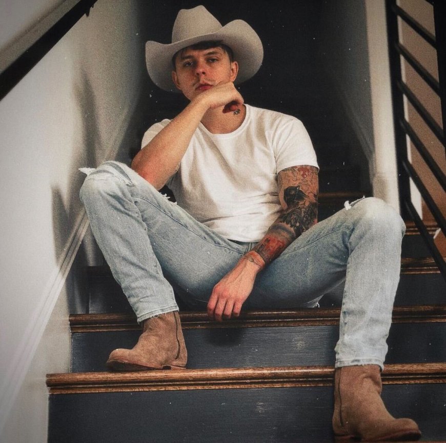 LISTEN: Dixon Dallas follows up “b*ssy-kissing” hit with a song about riding guys like a truck