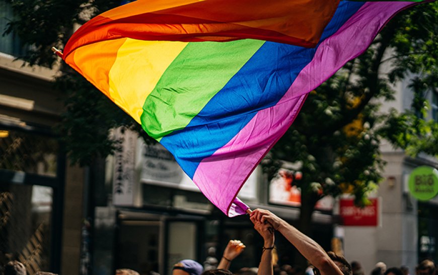 US shop owner fatally shot over having LGBTQ+ Pride flag on display