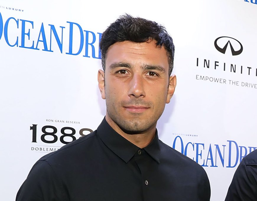 PHOTOS: Jwan Yosef’s latest pics turn an unlikely body part into the ultimate thirst trap