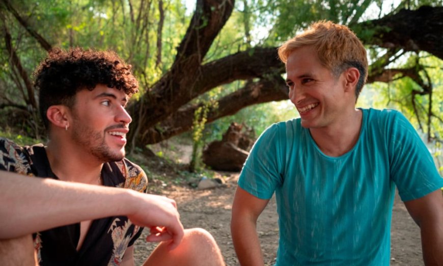 Watch the Trailer for the Gay Wrestling Film, ‘Cassandro’