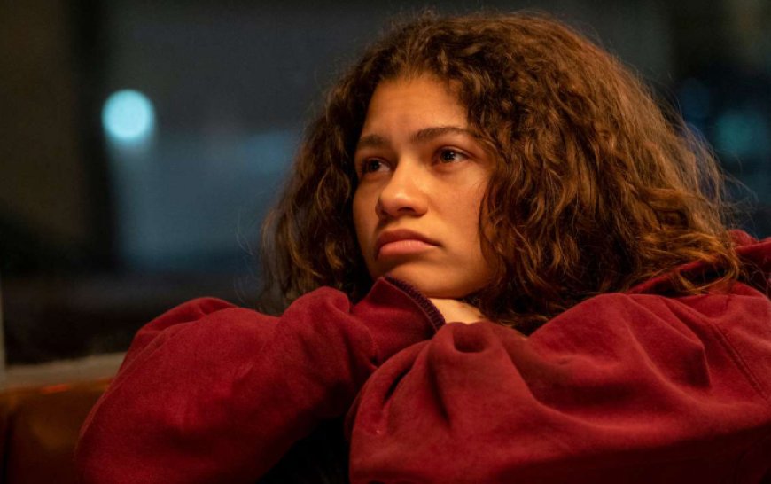 HBO’s Euphoria: Sam Levinson teases what’s in store for Zendaya’s character in season 3