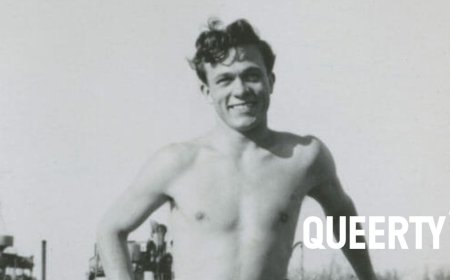 Closeted Hollywood legends, juicy family secrets & more LGBTQ+ docs to stream this weekend